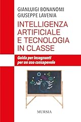 Intelligenza artificiale tecno usato  Spedito ovunque in Italia 
