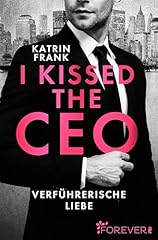 Kissed the ceo gebraucht kaufen  Wird an jeden Ort in Deutschland