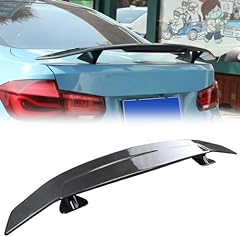 Rear spoiler wing for sale  Delivered anywhere in Ireland
