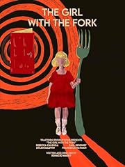 The girl with usato  Spedito ovunque in Italia 