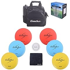 Disc golf set for sale  Delivered anywhere in USA 