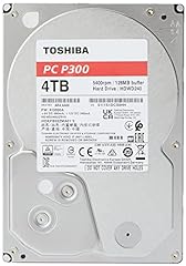 Toshiba disque dur d'occasion  Livré partout en France