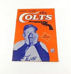 1962 comes colts for sale  Delivered anywhere in USA 
