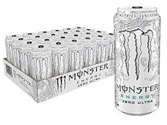 Monster energy drinks for sale  Delivered anywhere in UK