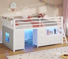 Adorneve low loft for sale  Delivered anywhere in USA 