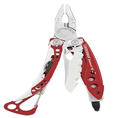 Leatherman skeletool outil d'occasion  Livré partout en Belgiqu