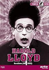 Harold lloyd kurzfilme gebraucht kaufen  Wird an jeden Ort in Deutschland