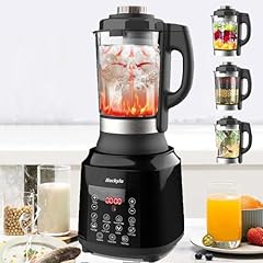 Blender chauffant 1200w d'occasion  Livré partout en France