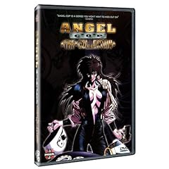 Angel cop vol.1 d'occasion  Livré partout en France