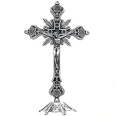 Lylqmy kruzifix jesus gebraucht kaufen  Wird an jeden Ort in Deutschland