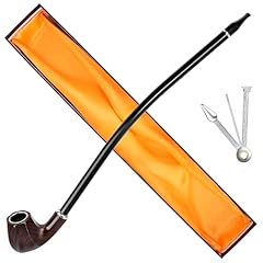 Hysagtek long churchwarden for sale  Delivered anywhere in UK