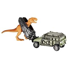 Matchbox pojazd jurassic for sale  Delivered anywhere in UK