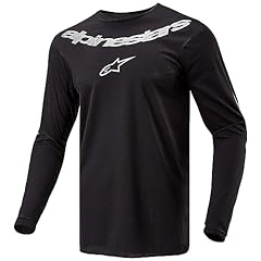 Alpinestars crosssh maglia usato  Spedito ovunque in Italia 