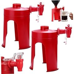 Soda dispenser 2pcs for sale  Delivered anywhere in USA 