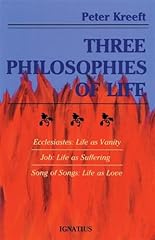Three philosophies life for sale  Delivered anywhere in USA 