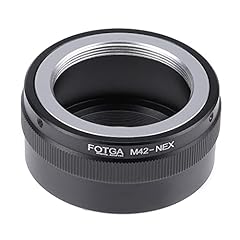 Fotga adapter ring for sale  Delivered anywhere in USA 