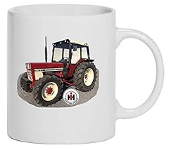 Ihc harvester 844 gebraucht kaufen  Wird an jeden Ort in Deutschland