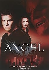 Angel season one for sale  Delivered anywhere in USA 