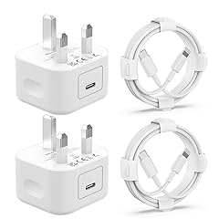 Iphone charger mfi for sale  Delivered anywhere in Ireland