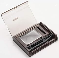 Nikon focusing screen usato  Spedito ovunque in Italia 
