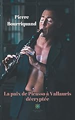 Paix picasso vallauris d'occasion  Livré partout en France