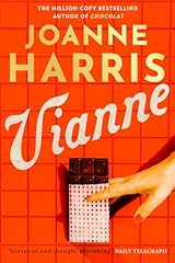 Vianne the irresistible d'occasion  Livré partout en Belgiqu