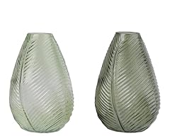Vase glas 20cm gebraucht kaufen  Wird an jeden Ort in Deutschland