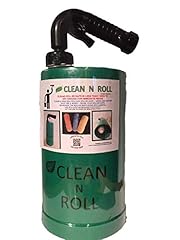 Clean roll nettoyeur d'occasion  Livré partout en France