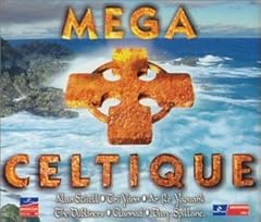 Mega celtique d'occasion  Livré partout en Belgiqu