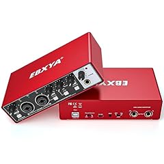 Scheda audio esterna usato  Spedito ovunque in Italia 