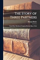 Story three partners for sale  Delivered anywhere in UK