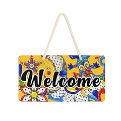 Kigai welcome sign for sale  Delivered anywhere in USA 