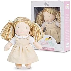 Lulujo doll inches for sale  Delivered anywhere in USA 