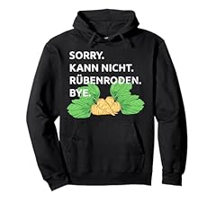 Sorry rübenroden bye gebraucht kaufen  Wird an jeden Ort in Deutschland