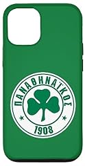 Iphone panathinaikos club for sale  Delivered anywhere in USA 