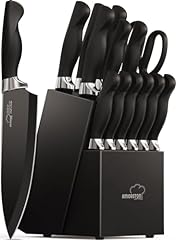 Knife set amorston for sale  Delivered anywhere in USA 