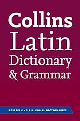 Collins latin dictionary for sale  Delivered anywhere in UK