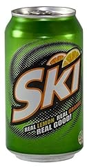 Ski citrus soda for sale  Delivered anywhere in USA 