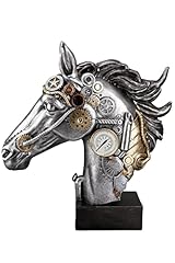 Casablanca scultura decorativa usato  Spedito ovunque in Italia 