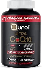 Coq10 100mg softgels for sale  Delivered anywhere in USA 