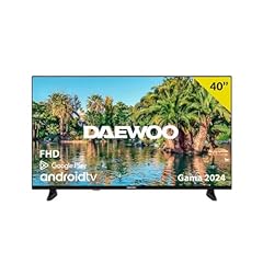 Daewoo téléviseur smart d'occasion  Livré partout en France