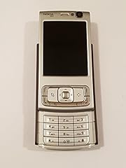 Nokia smartphone n95 d'occasion  Livré partout en France