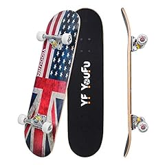 Youfu complete skateboards for sale  Delivered anywhere in USA 