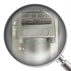 Shimpo vrsf 200 d'occasion  Livré partout en France