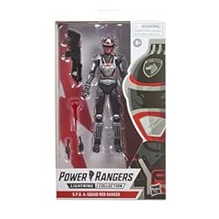 Power rangers lightning usato  Spedito ovunque in Italia 