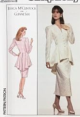 Simplicity 8947 jessica for sale  Delivered anywhere in USA 