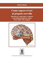 Come sopravvivere proprio usato  Spedito ovunque in Italia 
