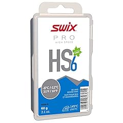 Swix hs06 hochgeschwindigkeits gebraucht kaufen  Wird an jeden Ort in Deutschland