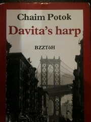 Davita harp gebraucht kaufen  Wird an jeden Ort in Deutschland