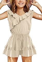 Haloumoning girls jumpsuit for sale  Delivered anywhere in UK